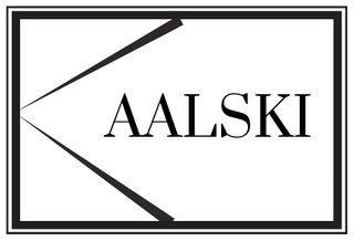 Aalski